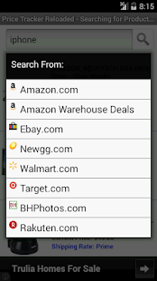 Free Download Price Tracker with Push Notif APK