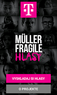 Hlasy(圖1)-速報App