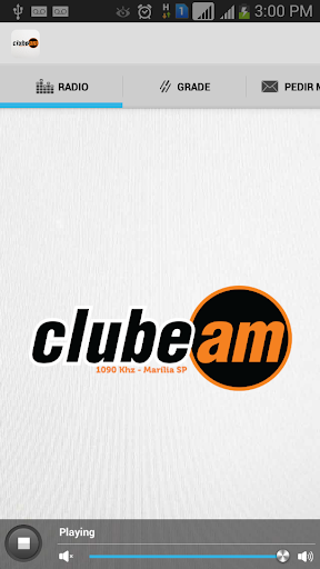 RadioClube