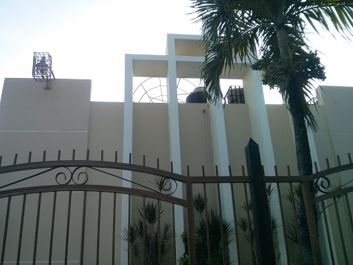Iglesia Adventistas Del Ozama