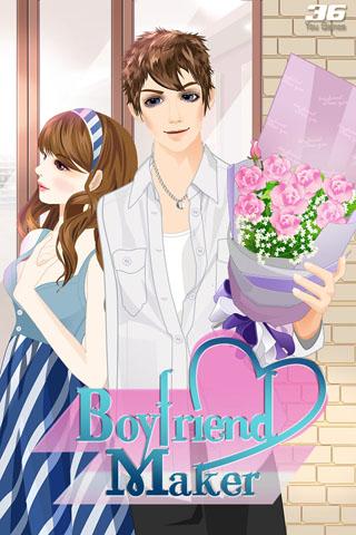 Boyfriend Maker