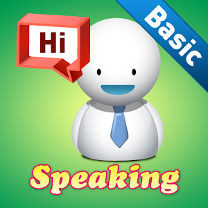 스피킹 자신감 Basic 2.1.0