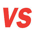 VS Amherst logo