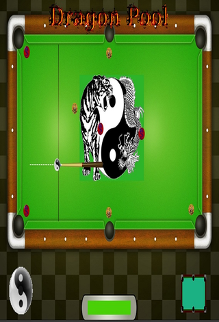 Dragon snooker