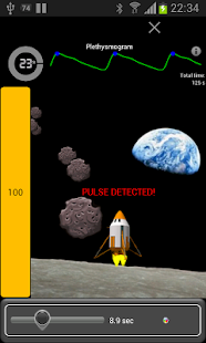 Biofeedback Save Astronauts(圖4)-速報App