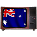 Australia TV Channels Apk