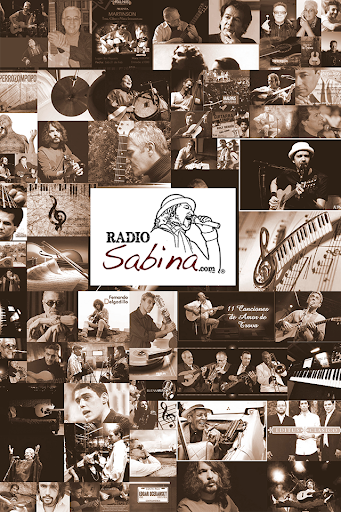 Radio Sabina Costa Rica