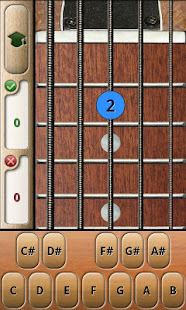 Music Tutor Fret Master(圖1)-速報App