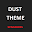 CM10.2 Dust Theme Download on Windows