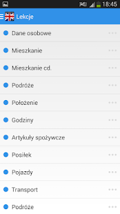 Angielski - Ucz się języka(圖2)-速報App