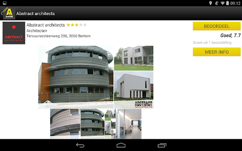 ArchiTAB Screenshots 11