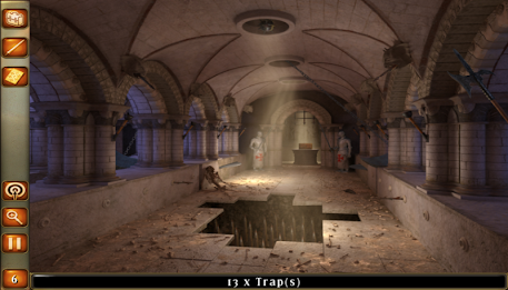 Secrets of the Vatican poster 8