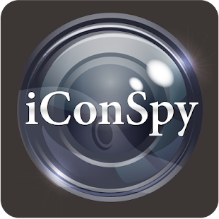How to mod iConspy 1.0.9 apk for laptop