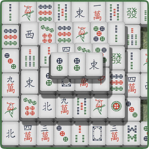 Mahjong Express