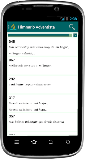 免費下載書籍APP|HIMNARIO ADVENTISTA app開箱文|APP開箱王