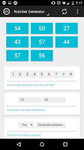 How to mod Lottery Numbers Generator Pro 1.0 apk for bluestacks