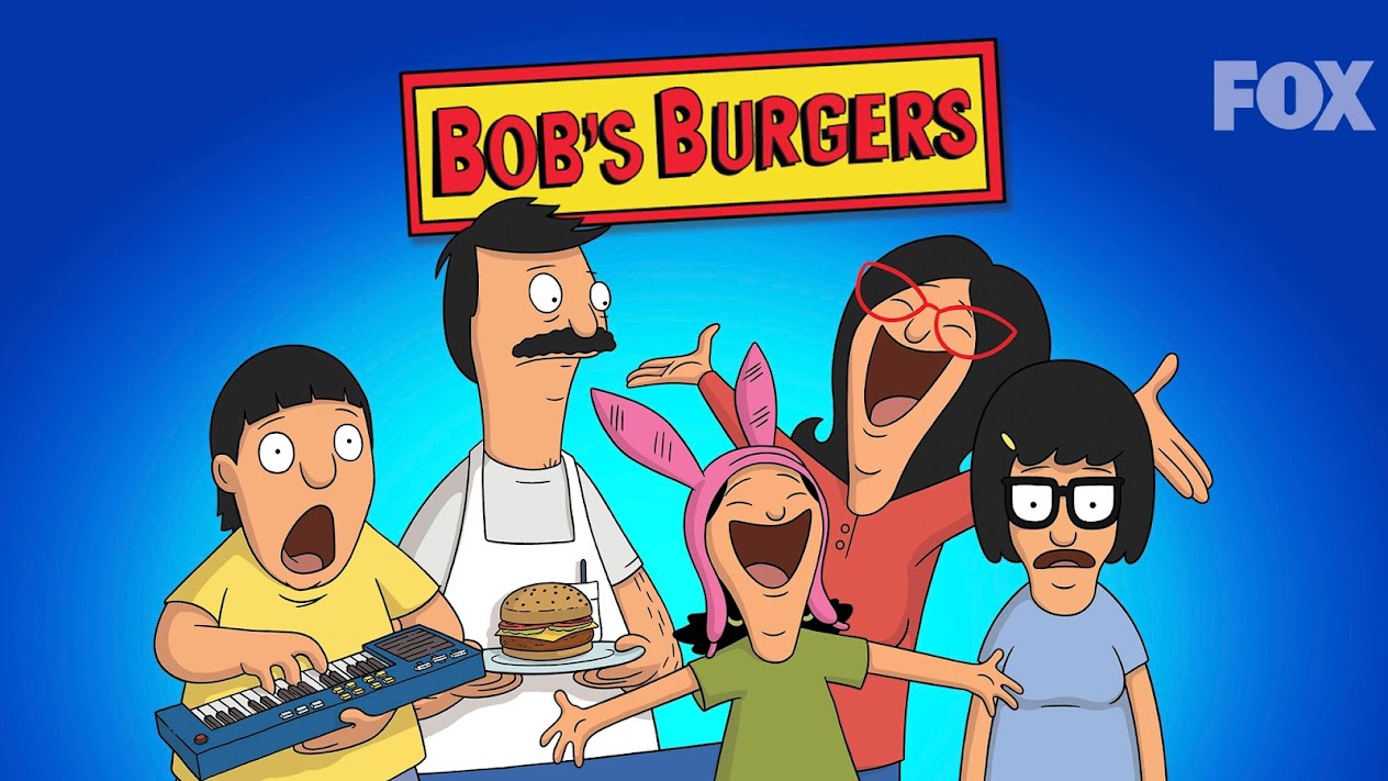 Bob's Burgers Movies & TV on Google Play