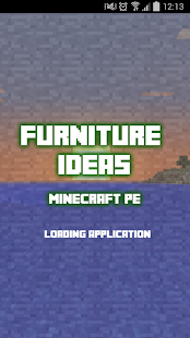 免費下載新聞APP|Furniture Ideas - Minecraft PE app開箱文|APP開箱王