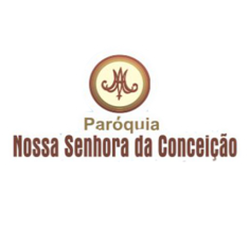 Paróquia de Pocinhos-PB LOGO-APP點子