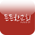 든든한교회 logo
