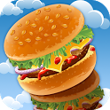 Burger Tower icon