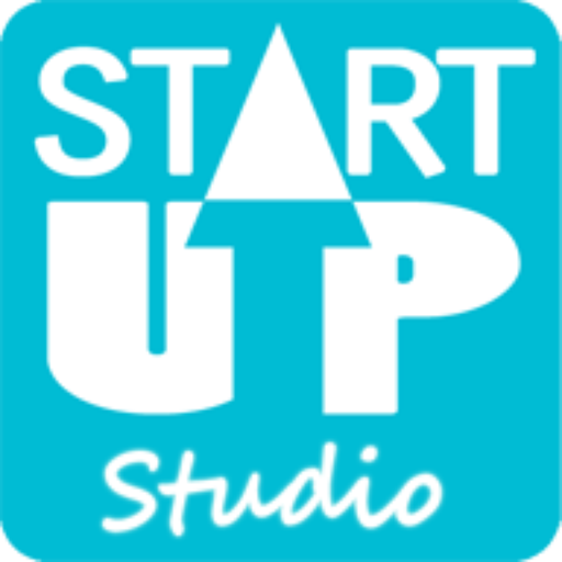 Startup Studio LOGO-APP點子