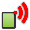 WiFi Remote logo