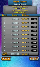 Mathed : Fun Maths poster 4