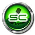 Simple Call History Pro logo