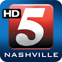 NewsChannel 5 Mobile logo