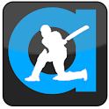 adidas Cricket logo