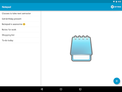 Notepad(圖3)-速報App