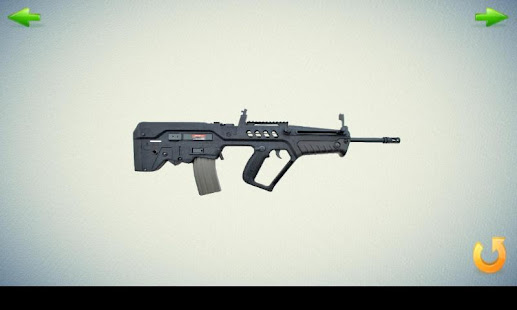 Black Gun Simulator(圖2)-速報App