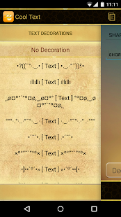 Cool Text - Floating Widget(圖5)-速報App