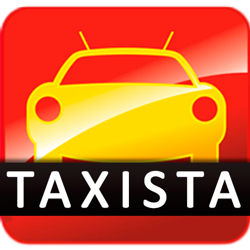 Taxi LaCuba Aplicación Taxista 生產應用 App LOGO-APP開箱王