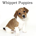Whippet Puppies logo