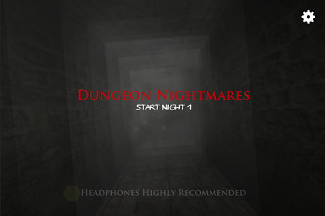 地下城噩梦 Dungeon Nightmares(圖1)-速報App