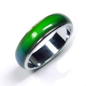 Mood Ring logo