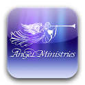 AnGeL Ministries logo