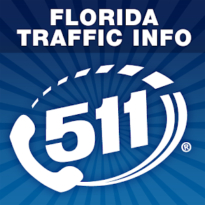 Florida 511 logo