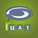 Radio UA1 logo