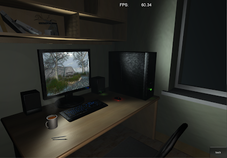 How to install Frames Per Second v1.012f mod apk for laptop