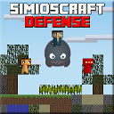 Simioscraft Defense mobile app icon