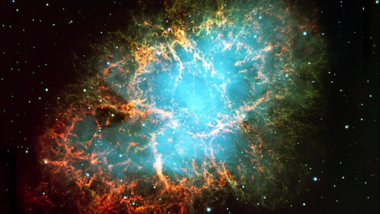 Star Walk - screenshot thumbnail