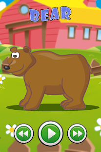 How to mod Animal Sounds for Kids 4.0.0 apk for android
