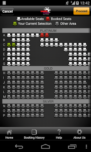 London Paris Multiplex(圖6)-速報App