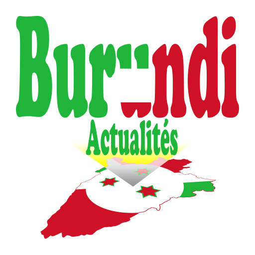 Burundi Actualités LOGO-APP點子