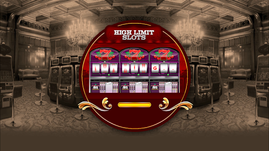 High Limit Slots(圖2)-速報App
