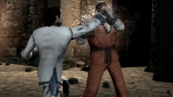 Brotherhood of Violence II Apk + Data