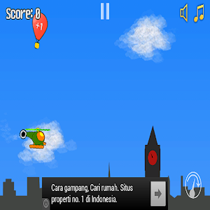 Helicopter Control.apk 1.0